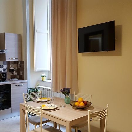 B&B La Canzanella Νάπολη Εξωτερικό φωτογραφία