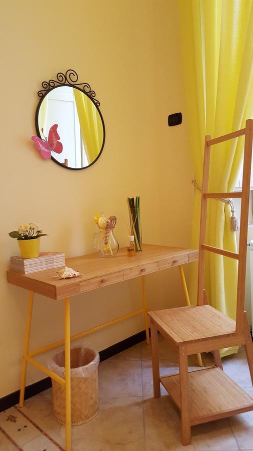 B&B La Canzanella Νάπολη Εξωτερικό φωτογραφία