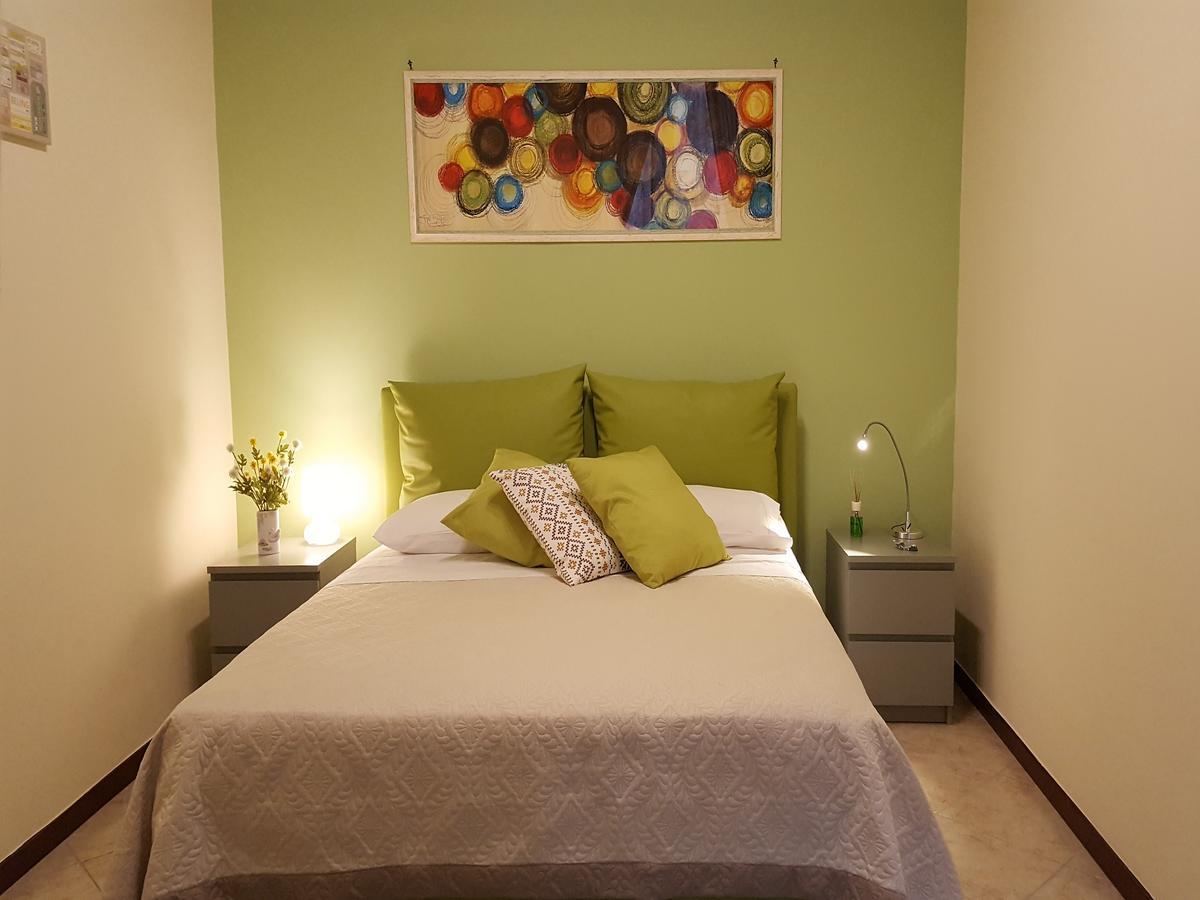 B&B La Canzanella Νάπολη Εξωτερικό φωτογραφία