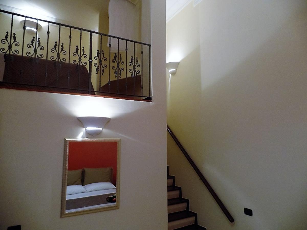 B&B La Canzanella Νάπολη Εξωτερικό φωτογραφία