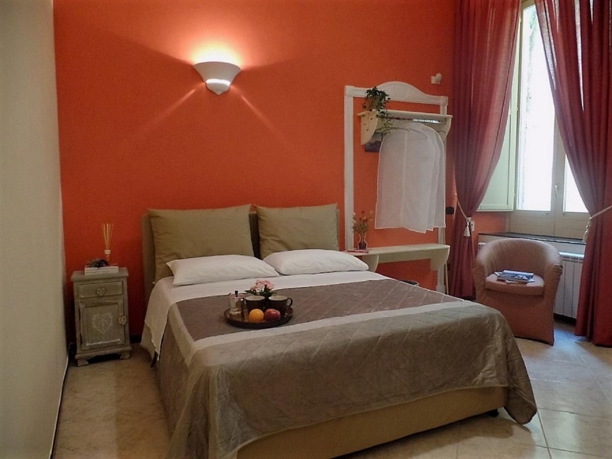 B&B La Canzanella Νάπολη Εξωτερικό φωτογραφία