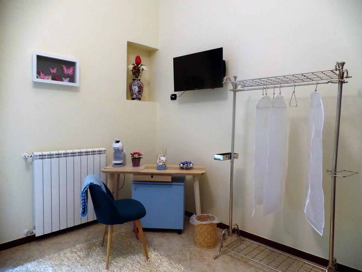 B&B La Canzanella Νάπολη Εξωτερικό φωτογραφία