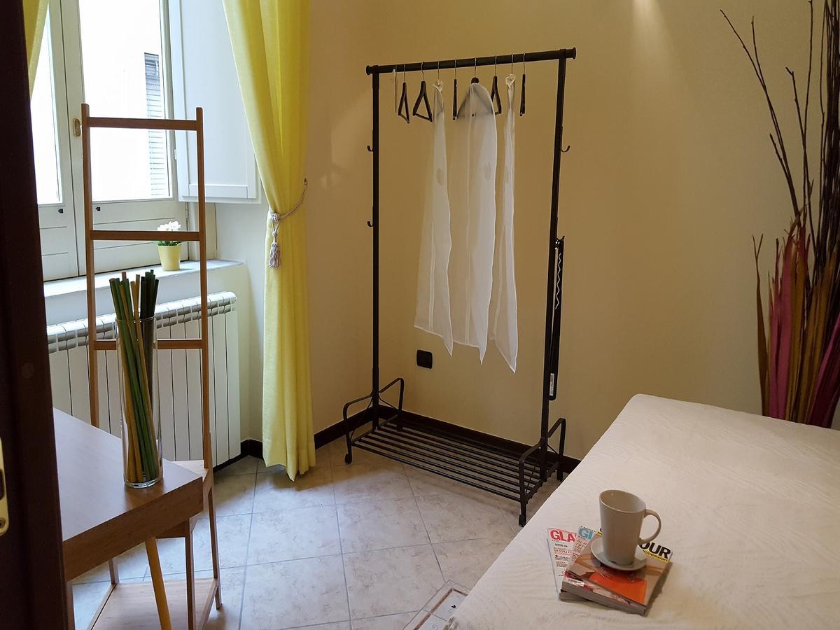 B&B La Canzanella Νάπολη Εξωτερικό φωτογραφία