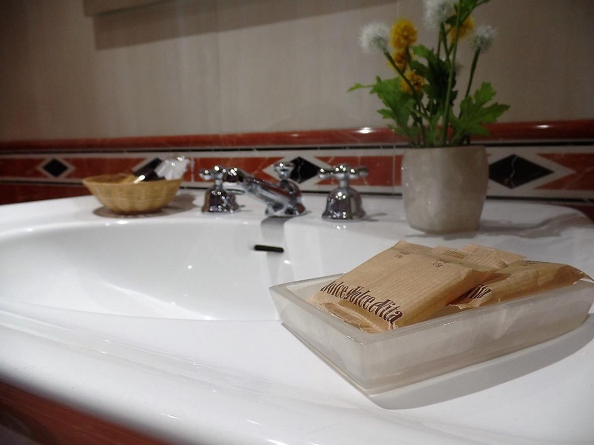 B&B La Canzanella Νάπολη Εξωτερικό φωτογραφία