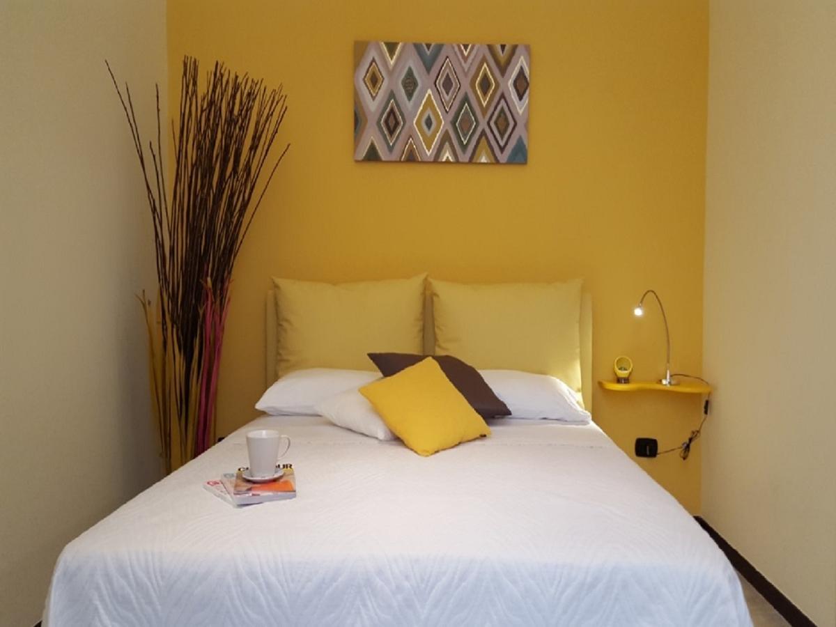 B&B La Canzanella Νάπολη Εξωτερικό φωτογραφία