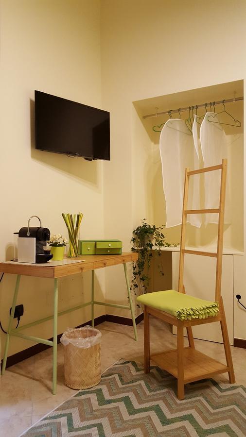 B&B La Canzanella Νάπολη Εξωτερικό φωτογραφία
