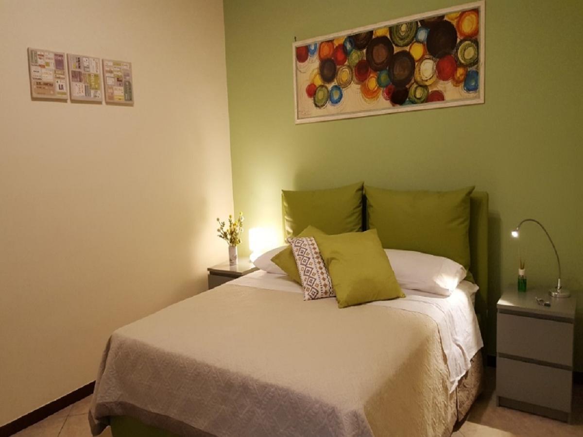 B&B La Canzanella Νάπολη Εξωτερικό φωτογραφία