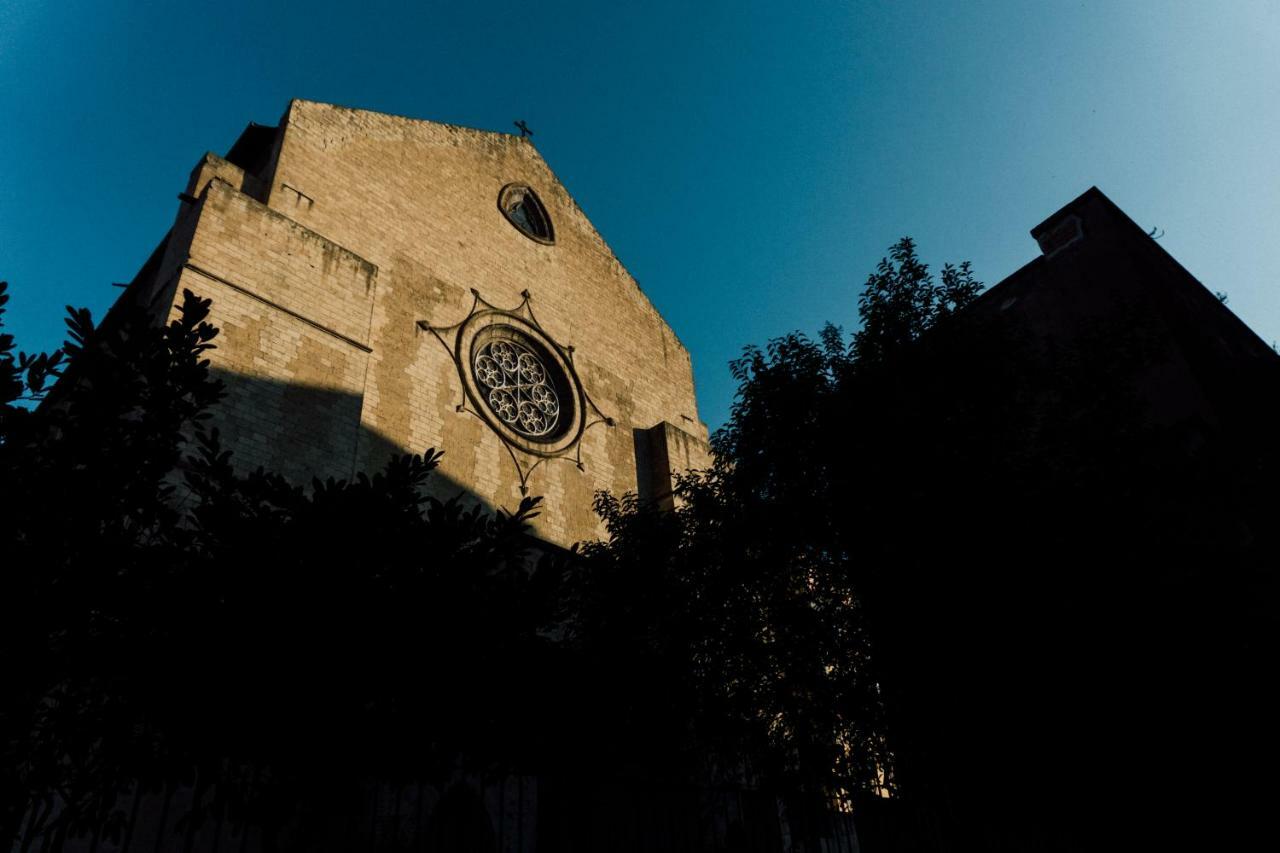 B&B La Canzanella Νάπολη Εξωτερικό φωτογραφία